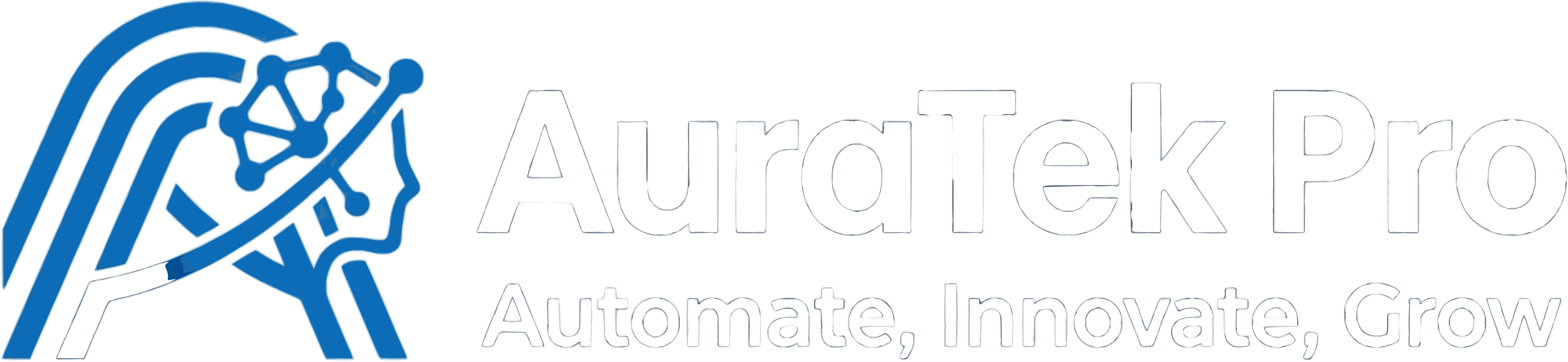 AuraTek Pro Logo